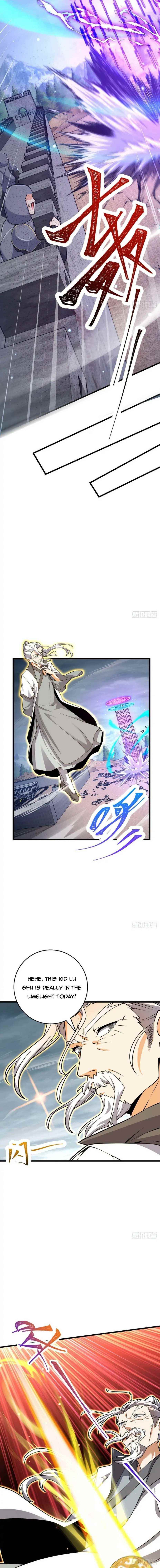 Spare Me, Great Lord! Chapter 480 - Page 13 in English