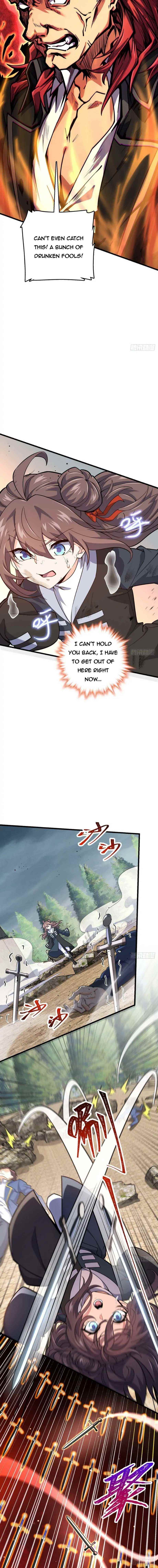 Spare Me, Great Lord! Chapter 480 - Page 4 in English