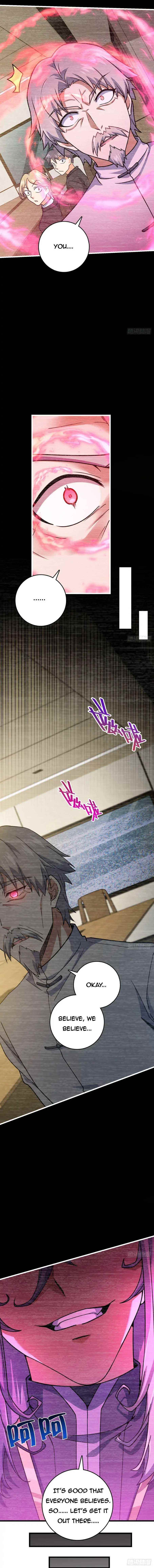 Spare Me, Great Lord! Chapter 487 - Page 4 in English