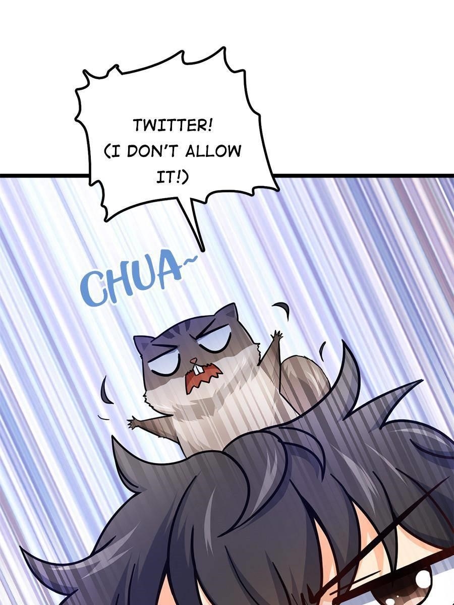 Spare Me, Great Lord! Chapter 49 - Page 10 in English