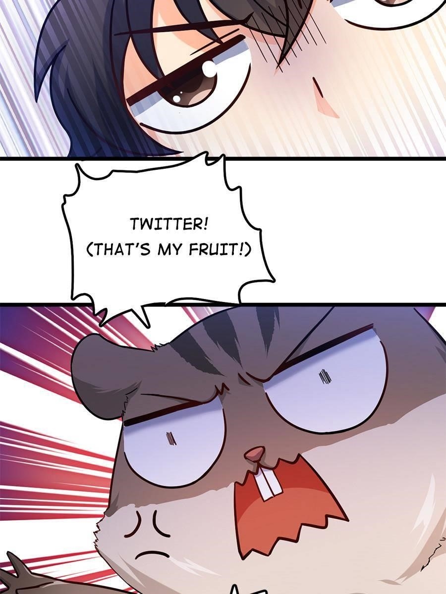 Spare Me, Great Lord! Chapter 49 - Page 11 in English