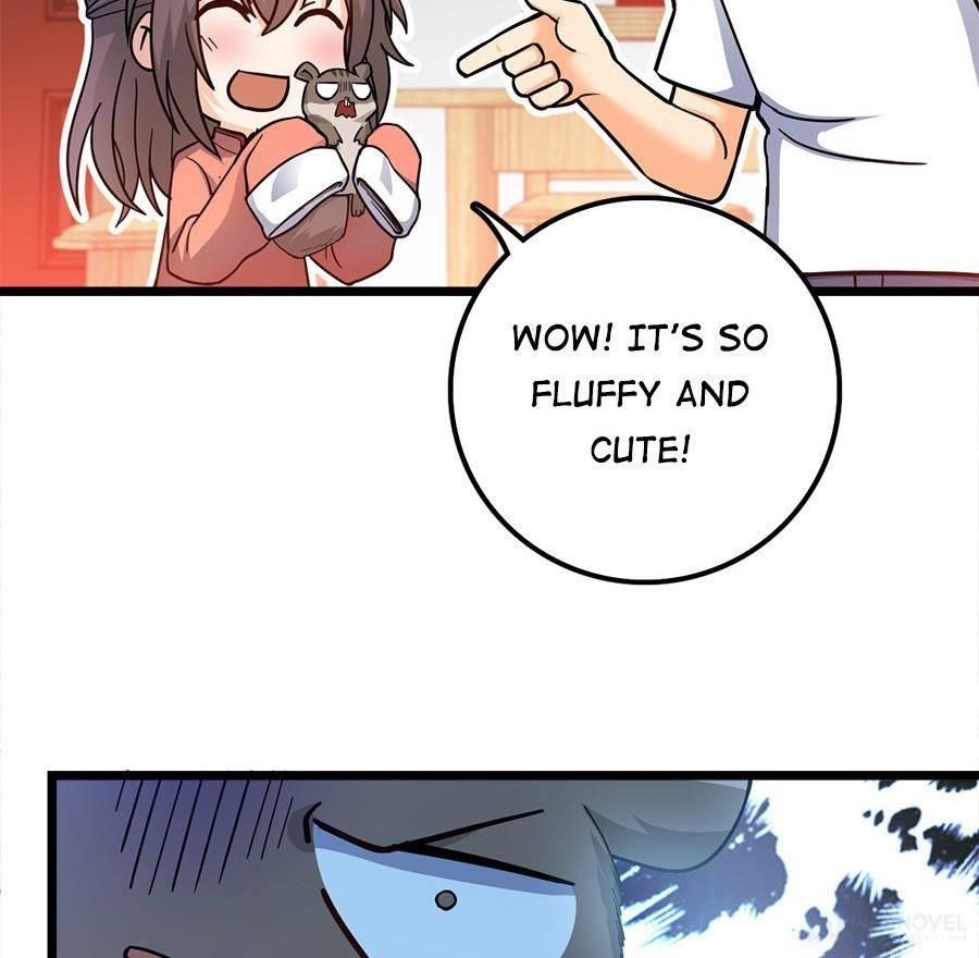 Spare Me, Great Lord! Chapter 49 - Page 16 in English