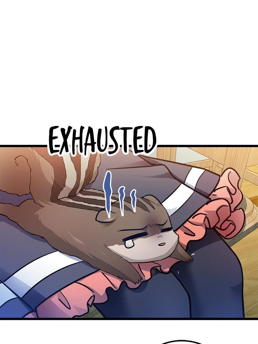 Spare Me, Great Lord! Chapter 49 - Page 19 in English