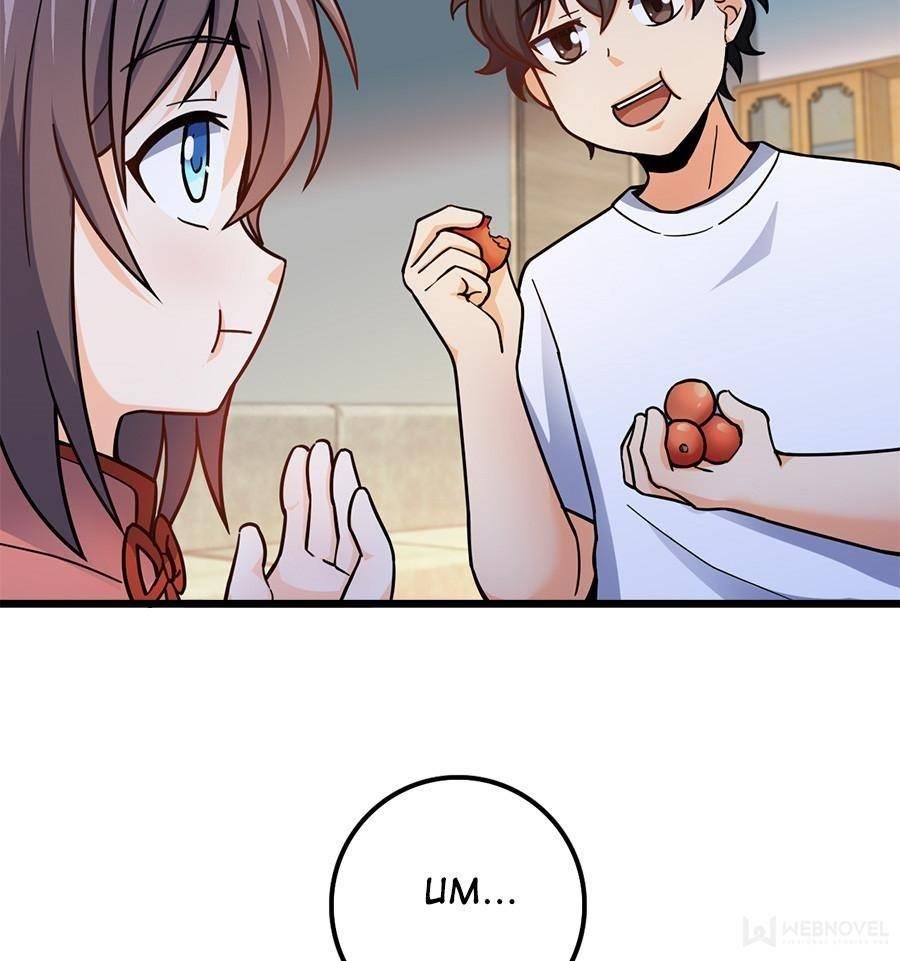 Spare Me, Great Lord! Chapter 49 - Page 22 in English