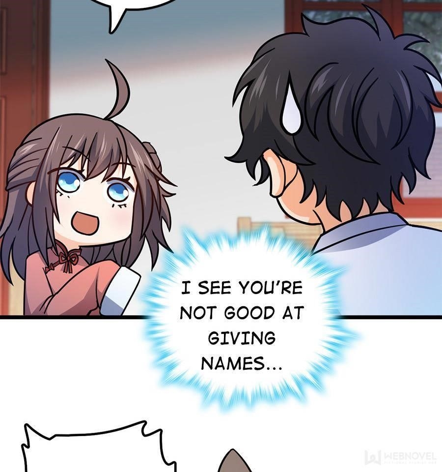Spare Me, Great Lord! Chapter 49 - Page 24 in English
