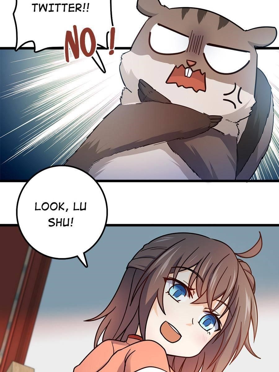 Spare Me, Great Lord! Chapter 49 - Page 25 in English