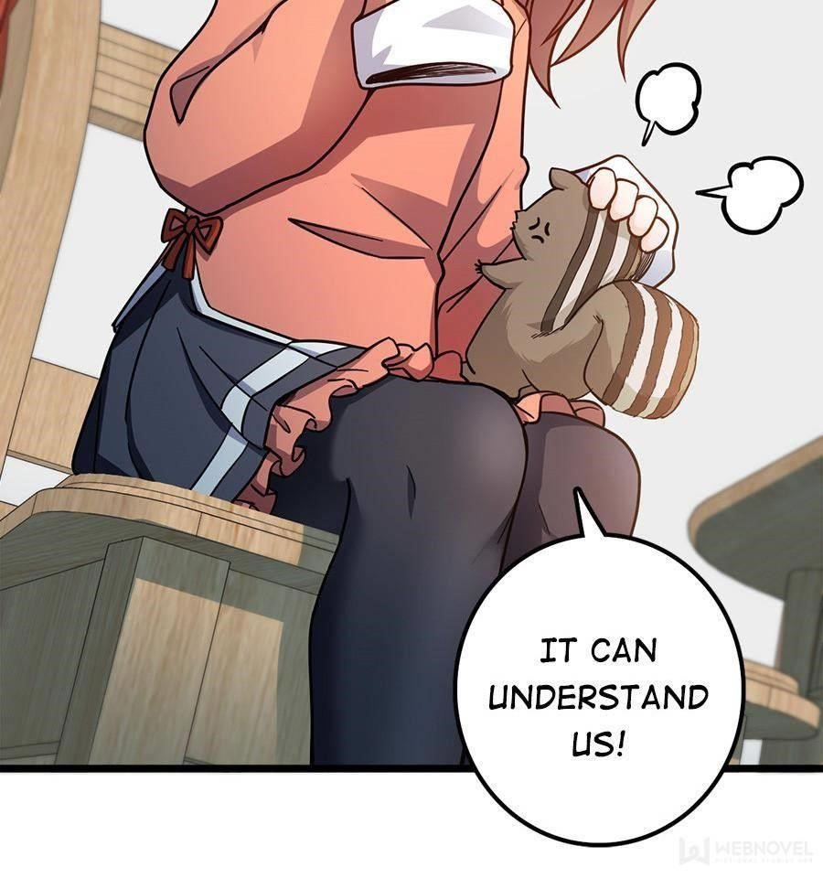 Spare Me, Great Lord! Chapter 49 - Page 26 in English