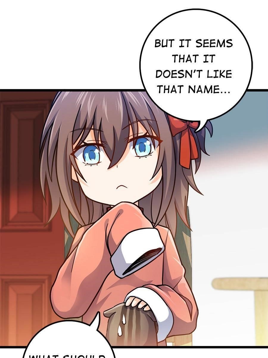 Spare Me, Great Lord! Chapter 49 - Page 27 in English