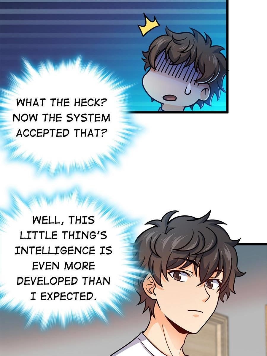 Spare Me, Great Lord! Chapter 49 - Page 31 in English