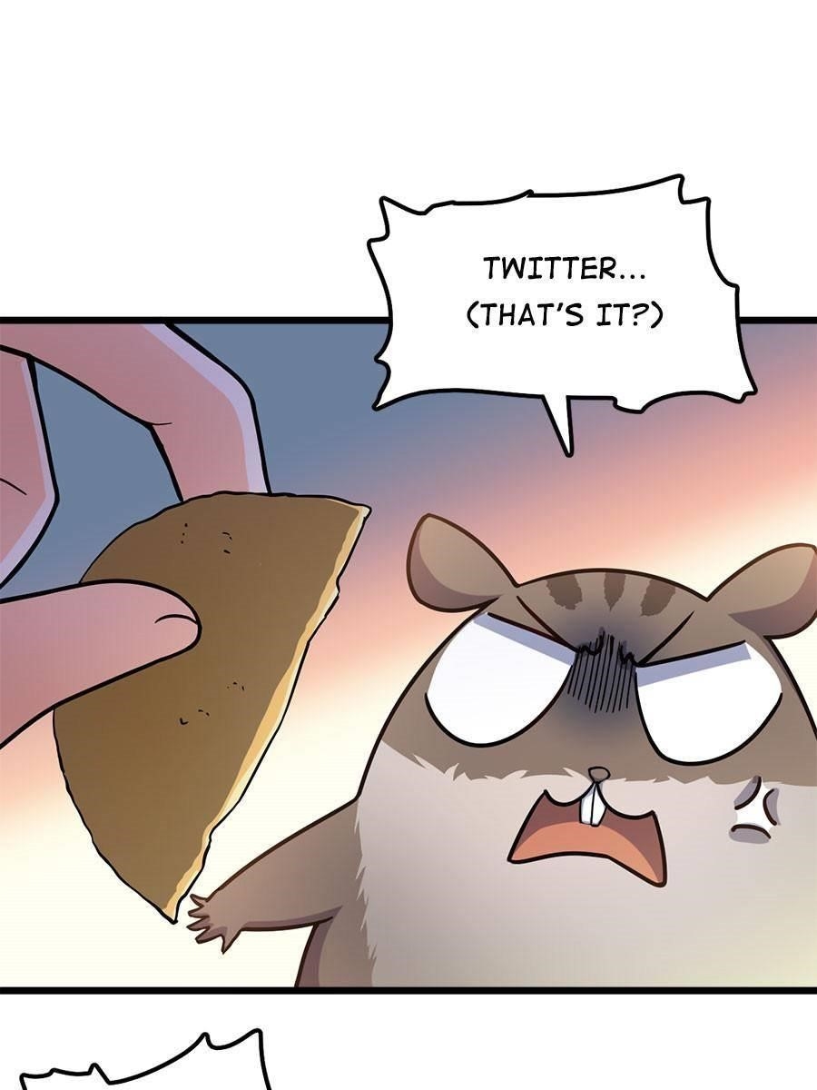 Spare Me, Great Lord! Chapter 49 - Page 36 in English