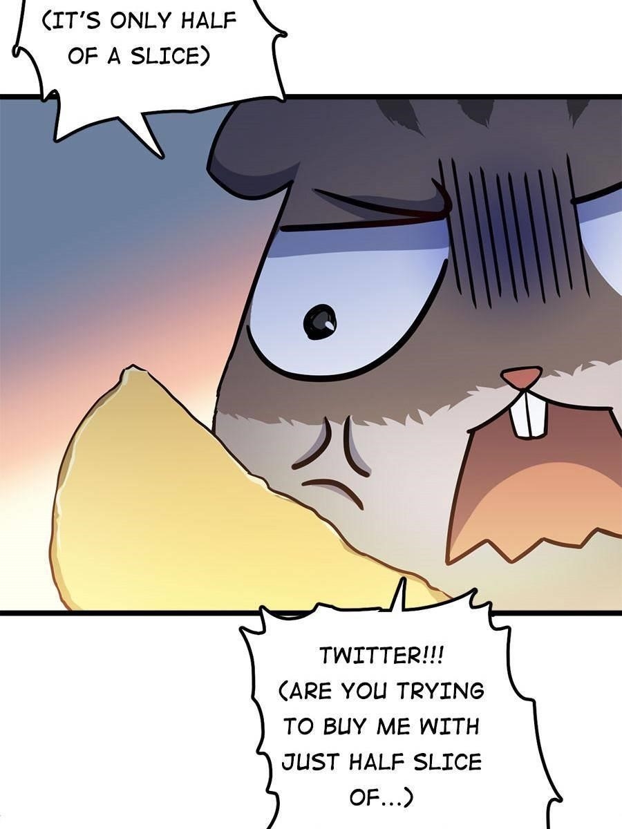 Spare Me, Great Lord! Chapter 49 - Page 38 in English
