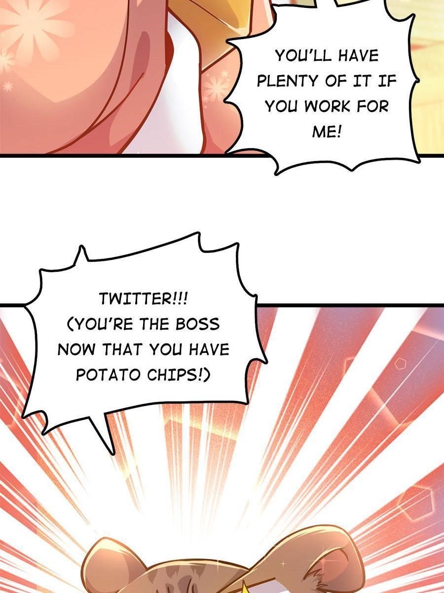 Spare Me, Great Lord! Chapter 49 - Page 44 in English