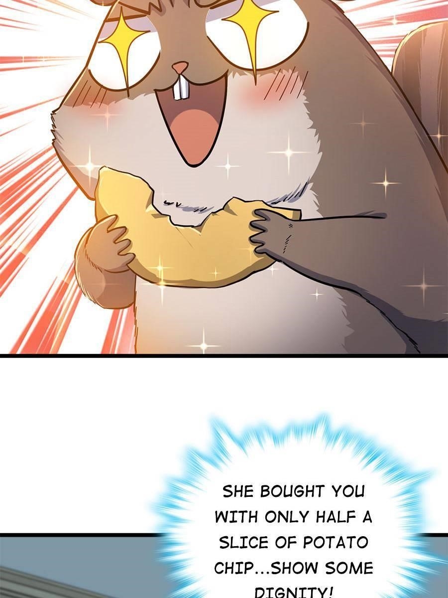 Spare Me, Great Lord! Chapter 49 - Page 45 in English