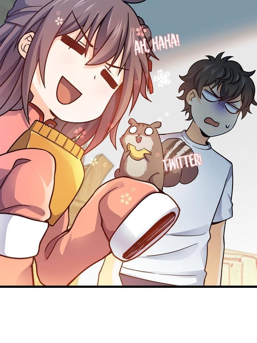 Spare Me, Great Lord! Chapter 49 - Page 47 in English