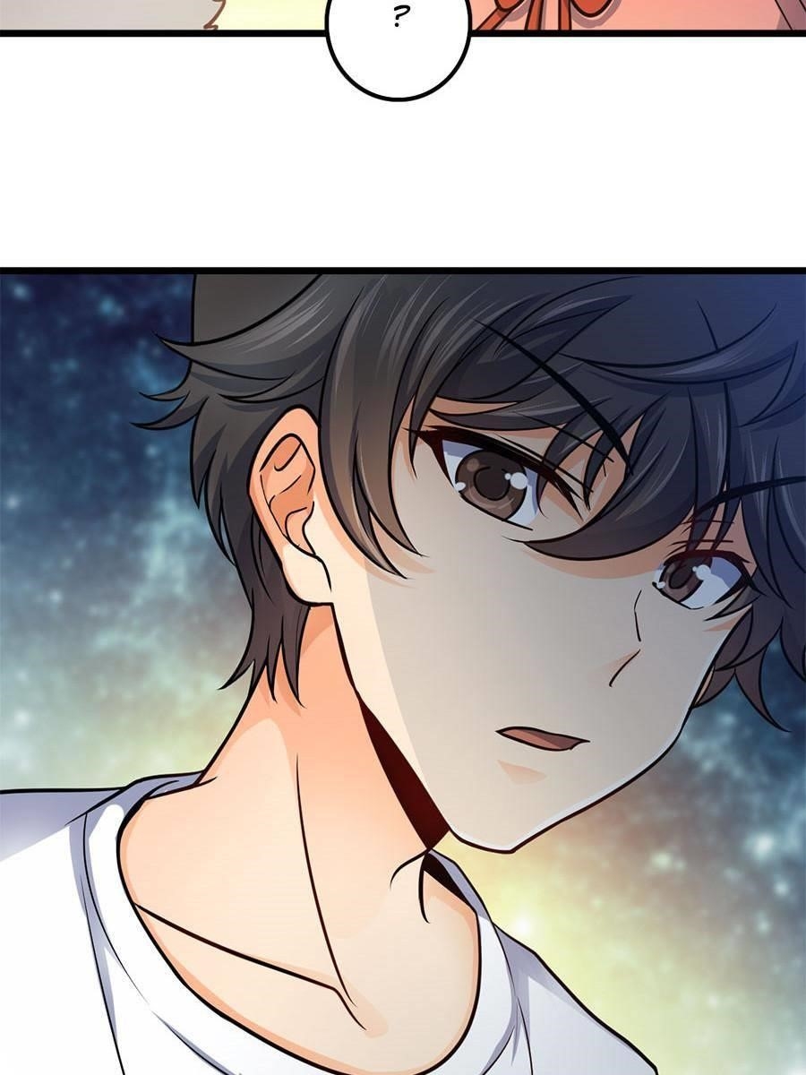 Spare Me, Great Lord! Chapter 49 - Page 50 in English