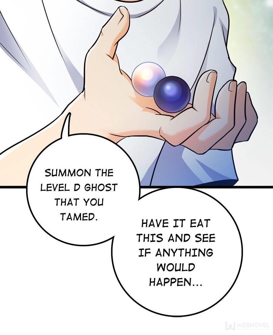 Spare Me, Great Lord! Chapter 49 - Page 51 in English