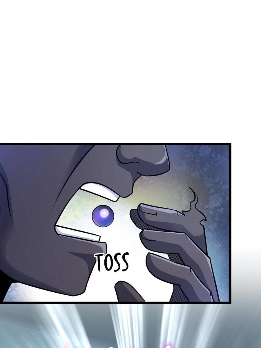 Spare Me, Great Lord! Chapter 49 - Page 52 in English