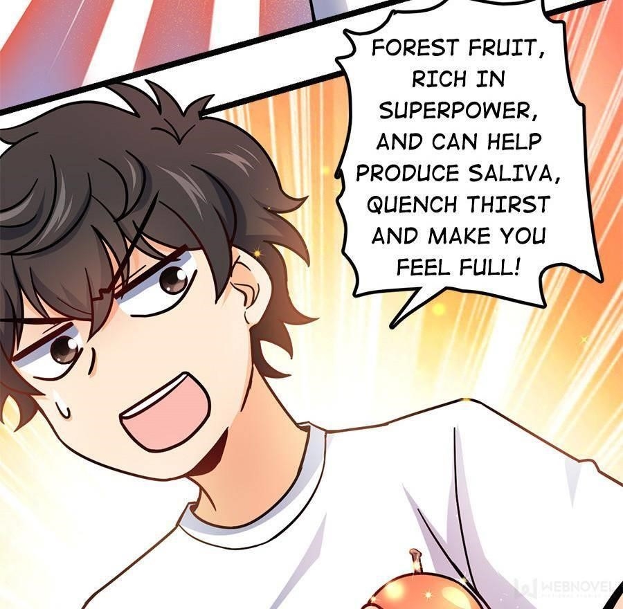 Spare Me, Great Lord! Chapter 49 - Page 6 in English