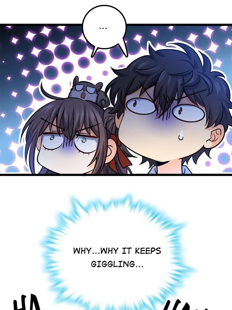 Spare Me, Great Lord! Chapter 49 - Page 61 in English