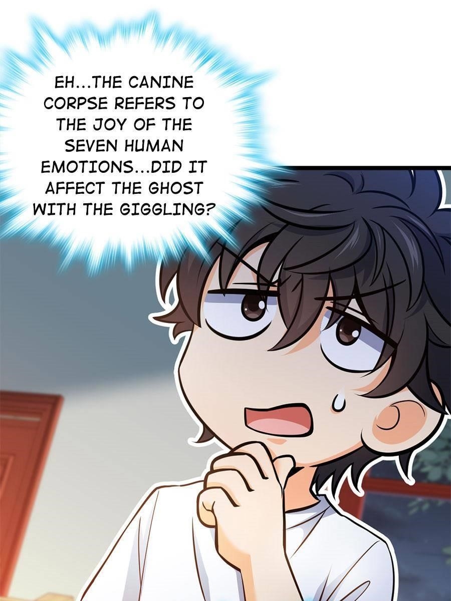 Spare Me, Great Lord! Chapter 49 - Page 63 in English