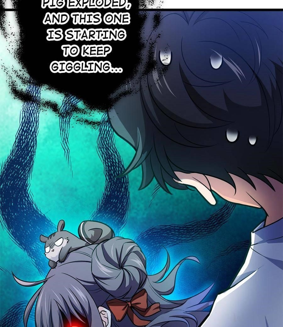 Spare Me, Great Lord! Chapter 49 - Page 66 in English