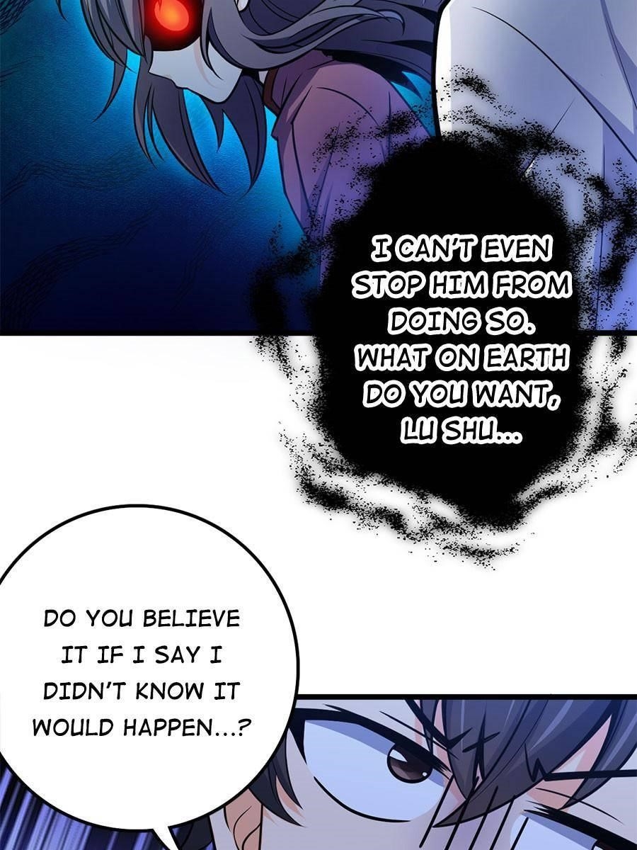 Spare Me, Great Lord! Chapter 49 - Page 67 in English