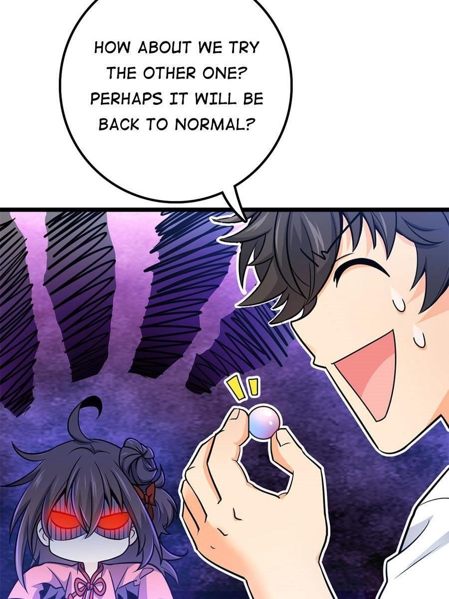 Spare Me, Great Lord! Chapter 49 - Page 69 in English