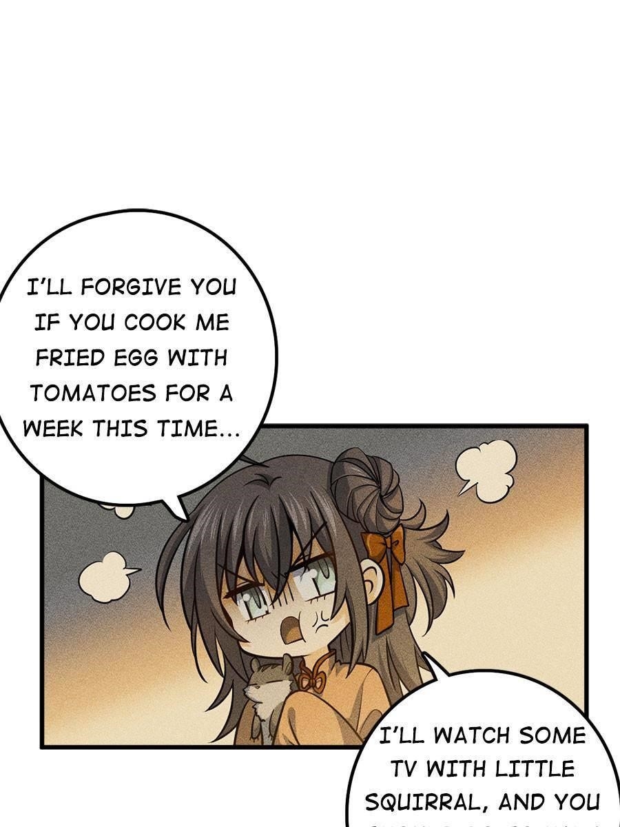 Spare Me, Great Lord! Chapter 49 - Page 73 in English