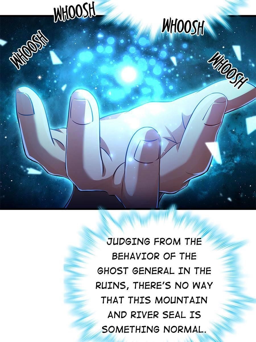 Spare Me, Great Lord! Chapter 49 - Page 77 in English