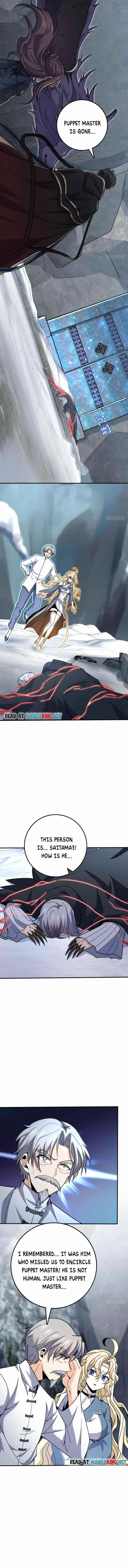 Spare Me, Great Lord! Chapter 494 - Page 10 in English