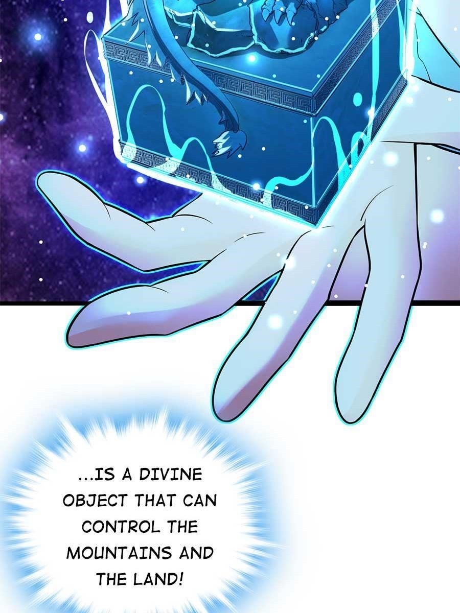 Spare Me, Great Lord! Chapter 50 - Page 10 in English