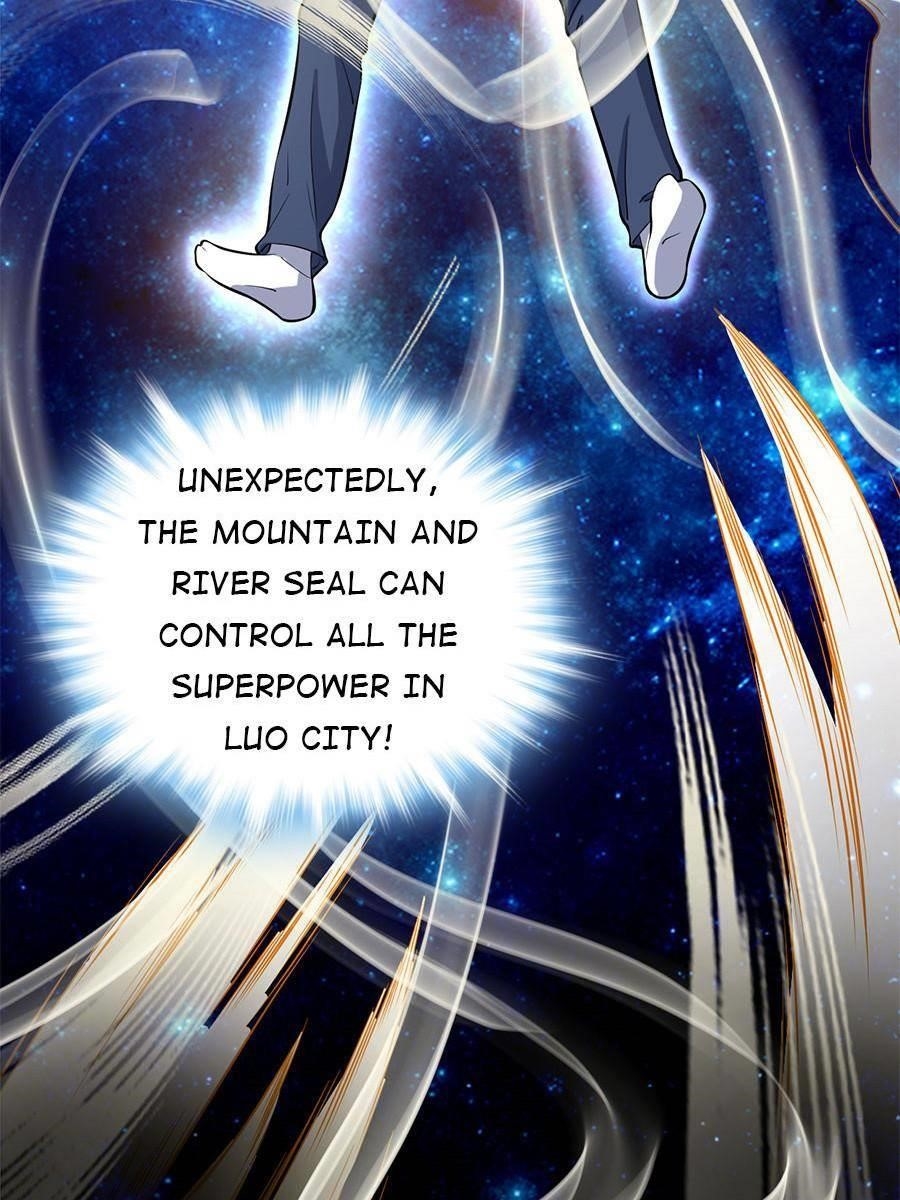 Spare Me, Great Lord! Chapter 50 - Page 25 in English