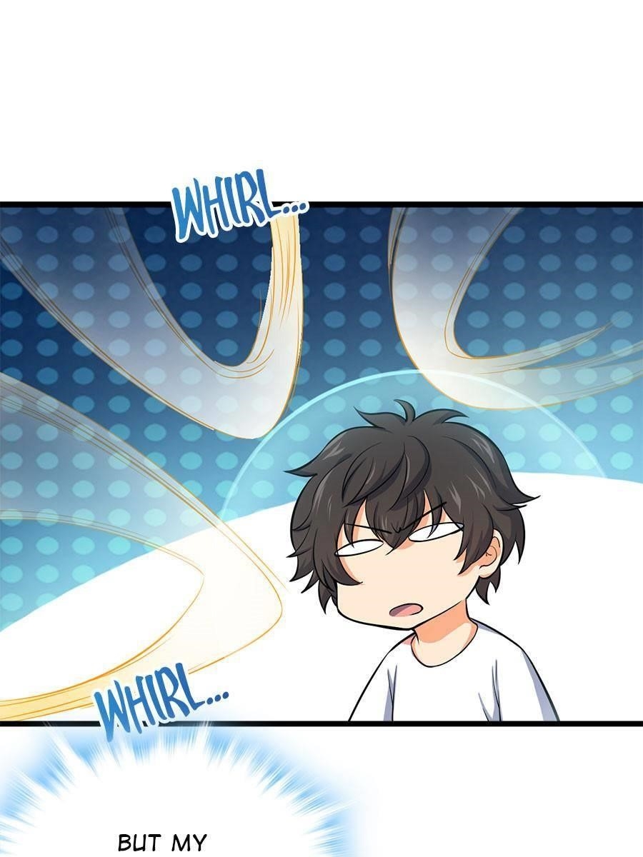 Spare Me, Great Lord! Chapter 50 - Page 27 in English