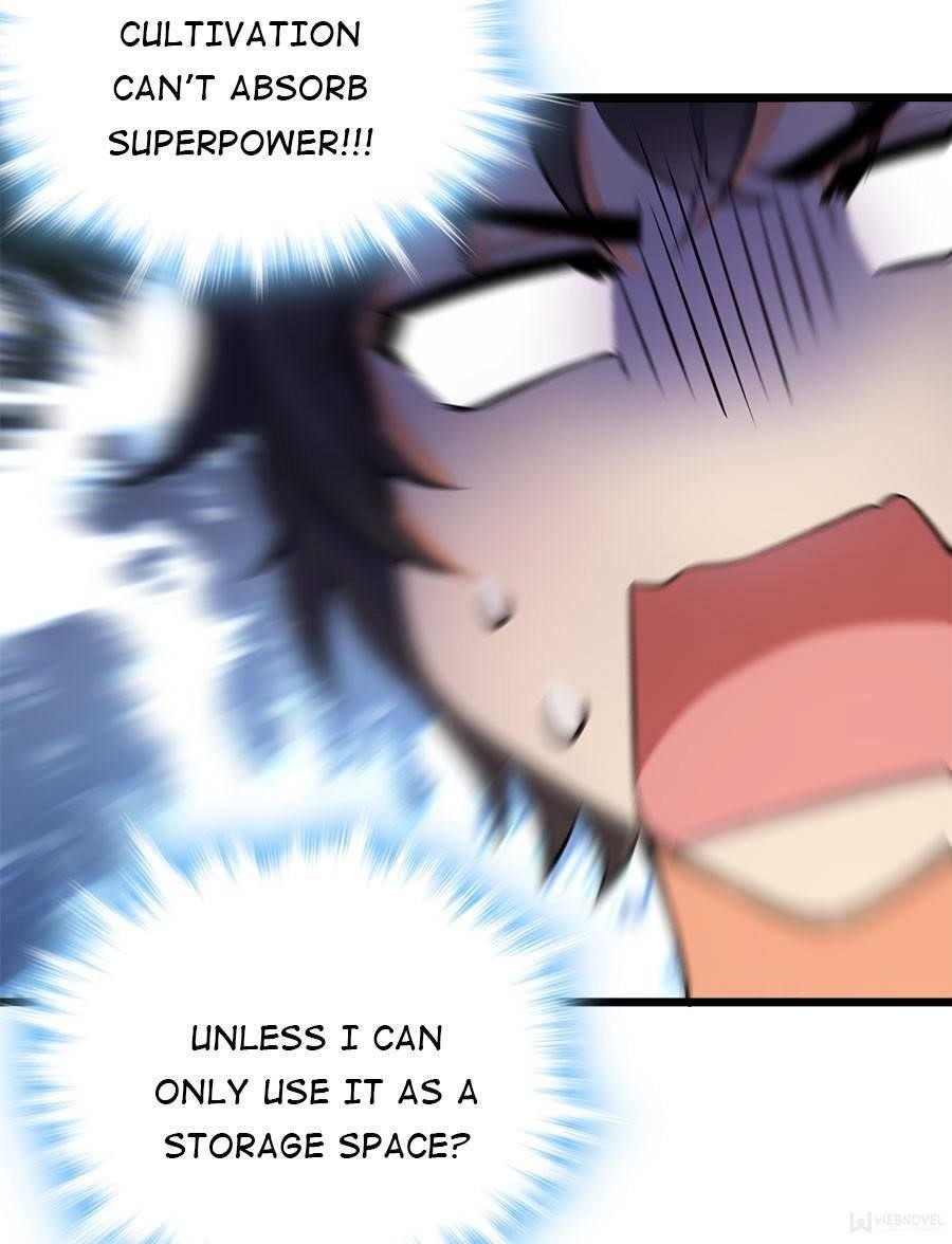 Spare Me, Great Lord! Chapter 50 - Page 28 in English
