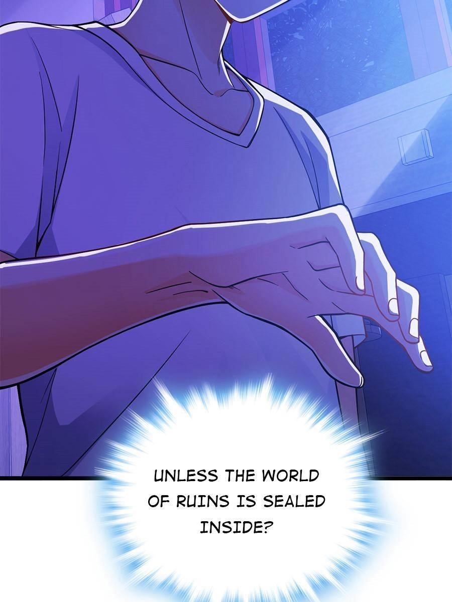 Spare Me, Great Lord! Chapter 50 - Page 42 in English