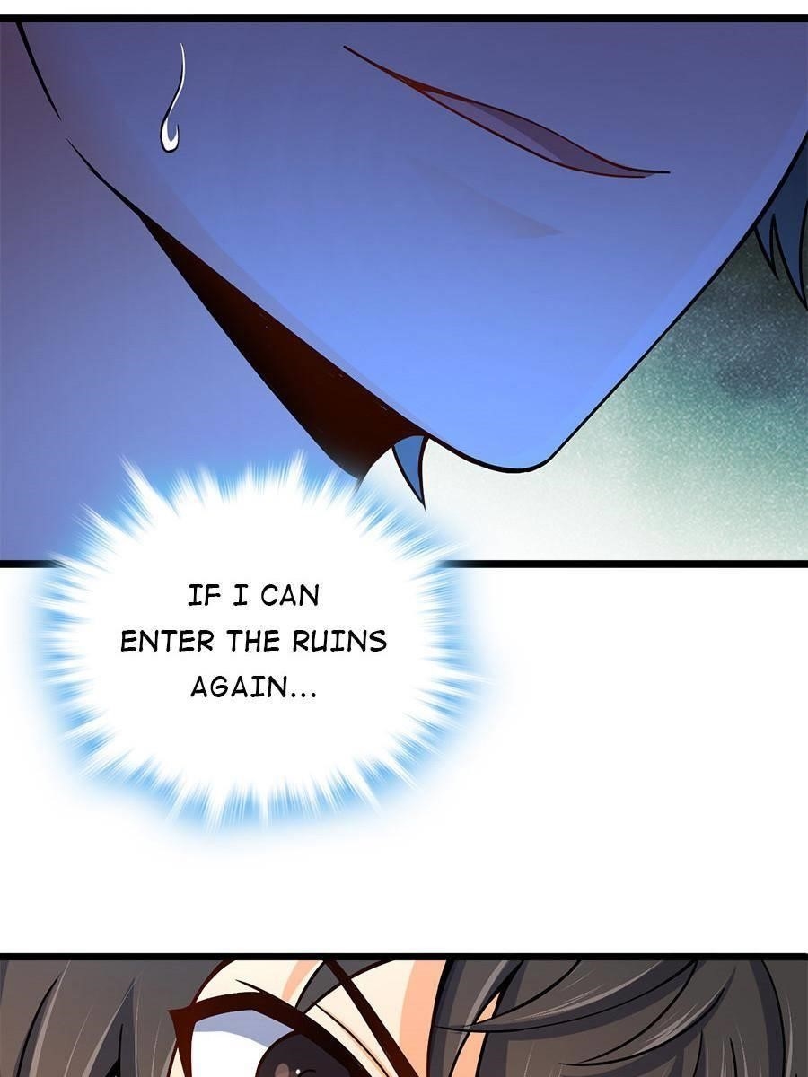 Spare Me, Great Lord! Chapter 50 - Page 44 in English