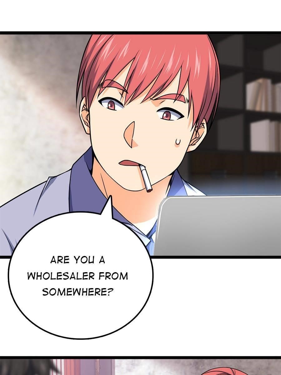 Spare Me, Great Lord! Chapter 50 - Page 62 in English