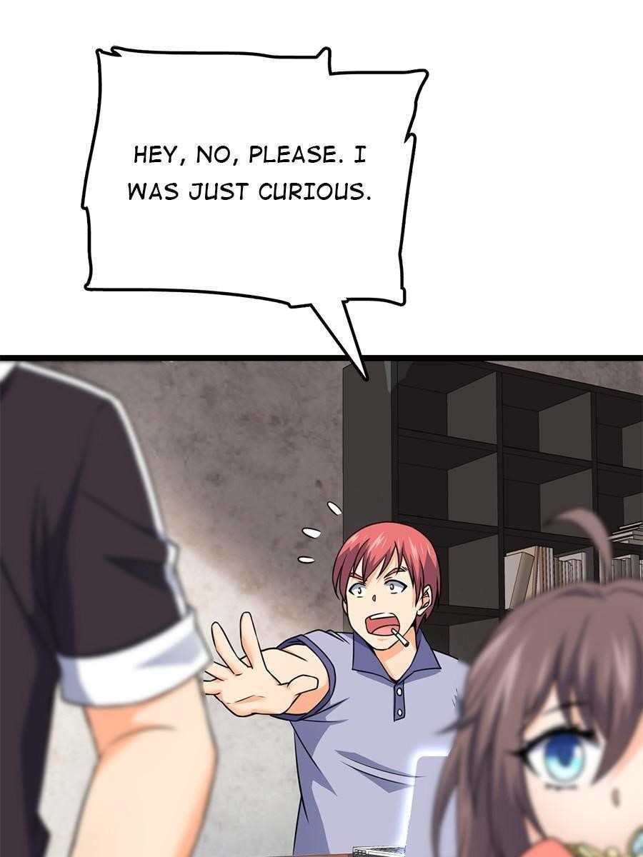 Spare Me, Great Lord! Chapter 50 - Page 70 in English