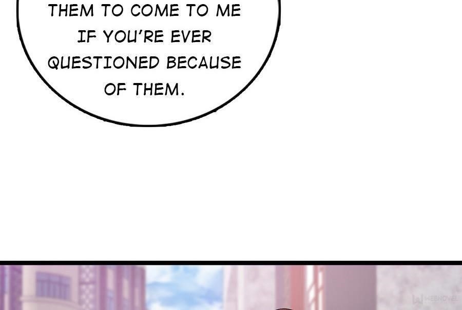 Spare Me, Great Lord! Chapter 50 - Page 73 in English