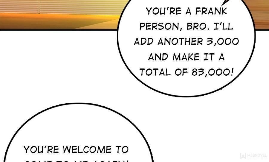 Spare Me, Great Lord! Chapter 50 - Page 81 in English