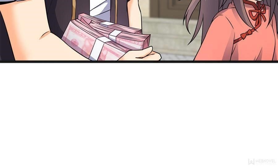 Spare Me, Great Lord! Chapter 50 - Page 85 in English