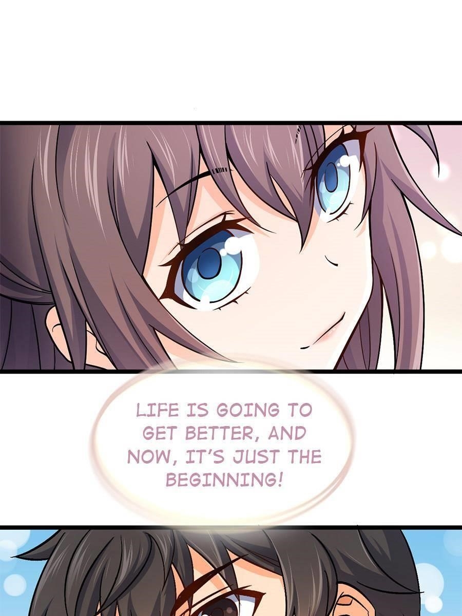 Spare Me, Great Lord! Chapter 50 - Page 86 in English