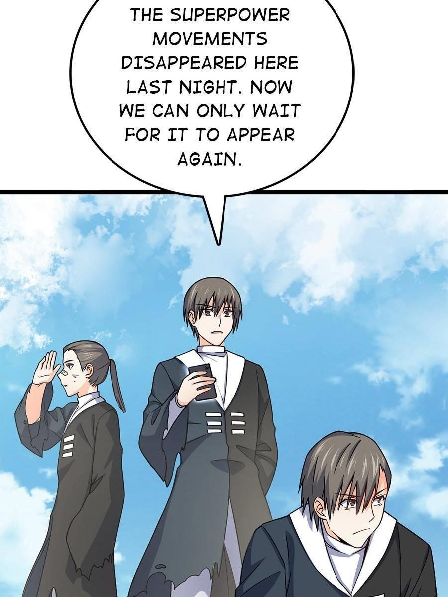 Spare Me, Great Lord! Chapter 50 - Page 92 in English