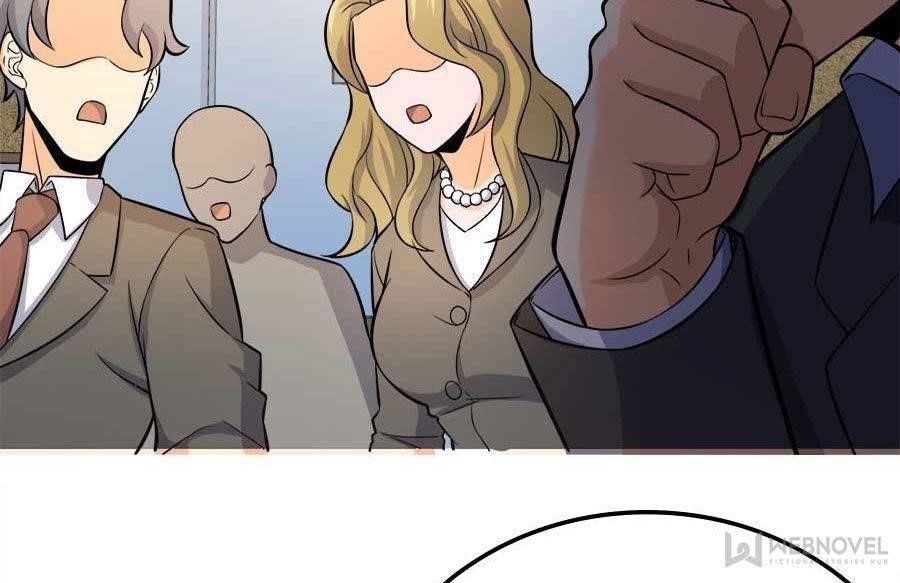 Spare Me, Great Lord! Chapter 51 - Page 15 in English