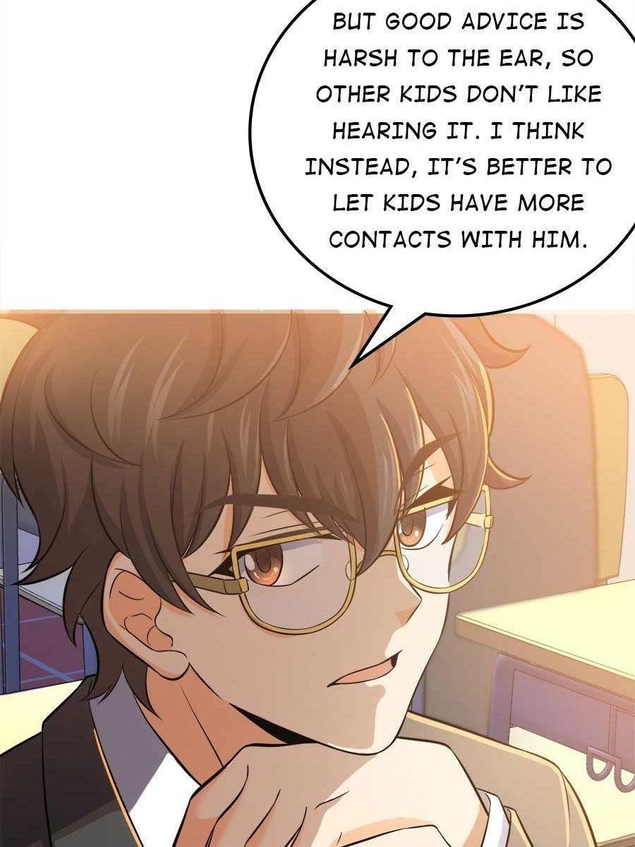 Spare Me, Great Lord! Chapter 51 - Page 16 in English