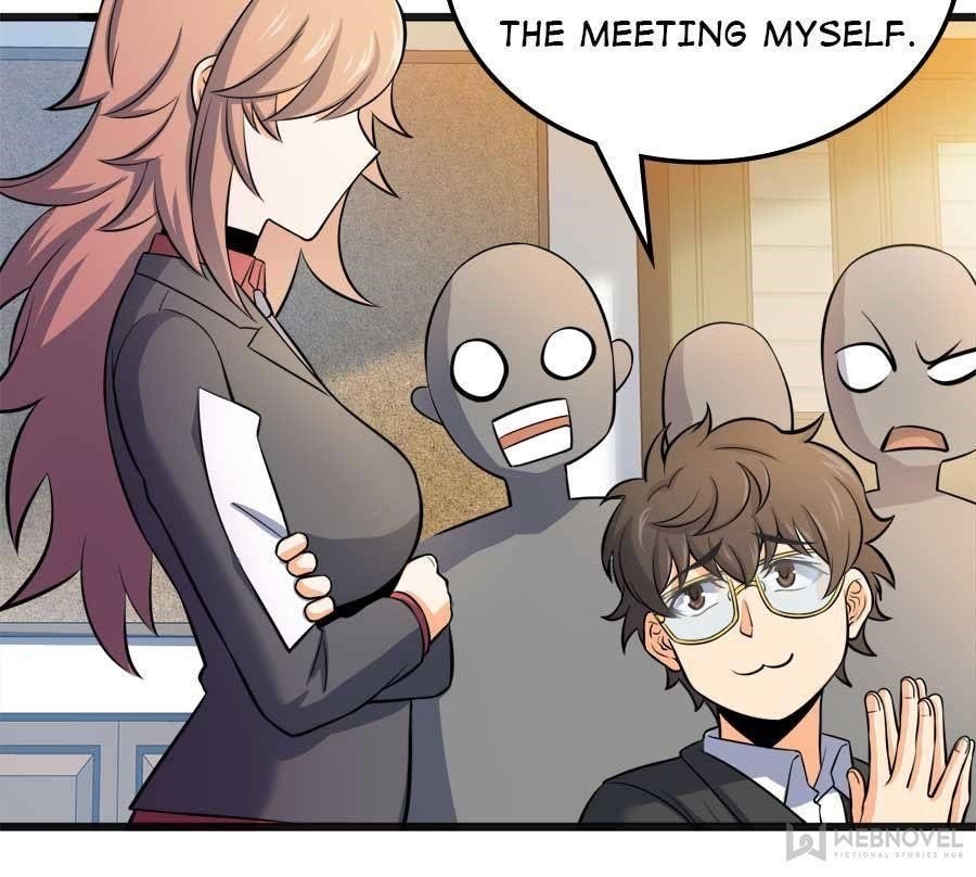 Spare Me, Great Lord! Chapter 51 - Page 21 in English