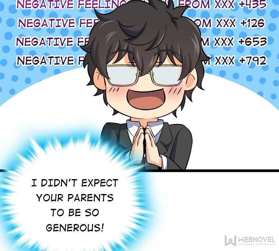 Spare Me, Great Lord! Chapter 51 - Page 24 in English