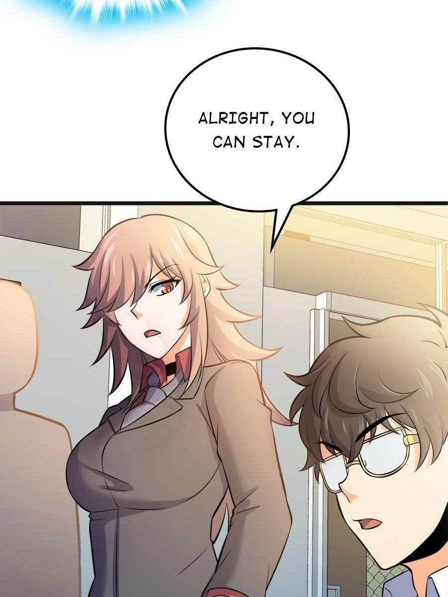 Spare Me, Great Lord! Chapter 51 - Page 25 in English