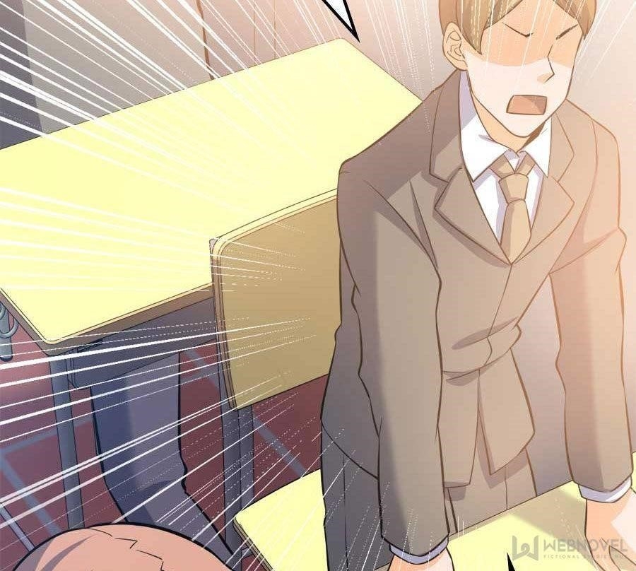 Spare Me, Great Lord! Chapter 51 - Page 27 in English