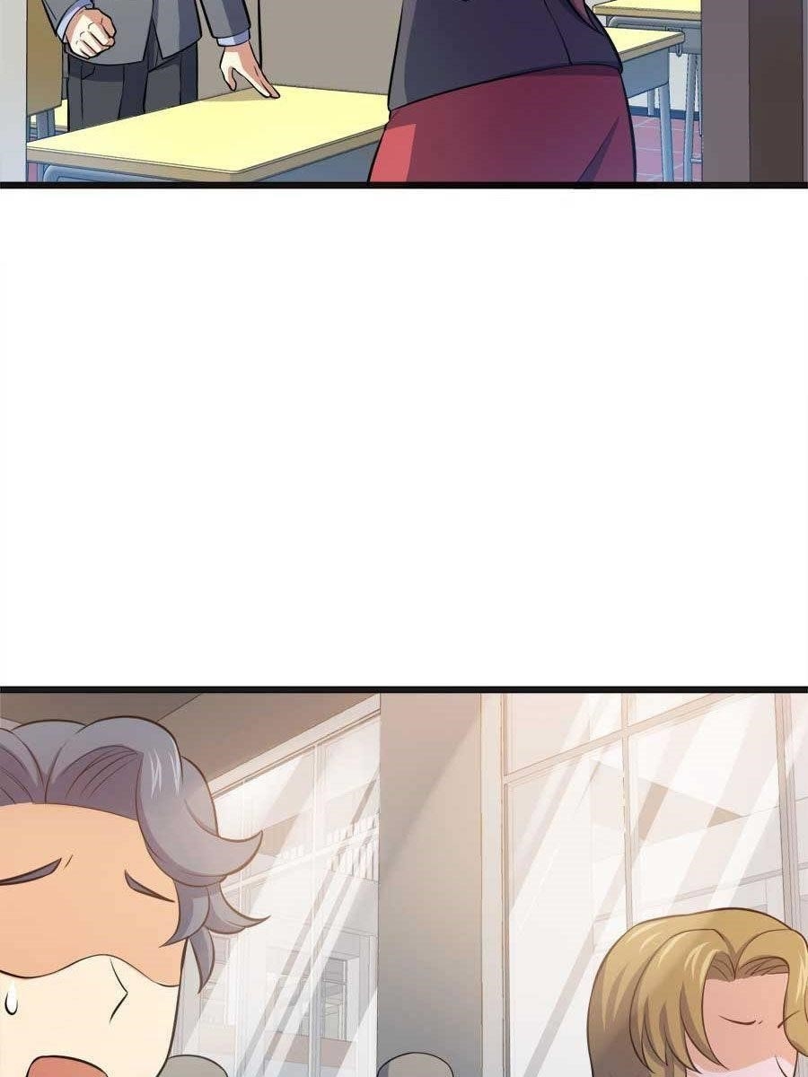 Spare Me, Great Lord! Chapter 51 - Page 32 in English